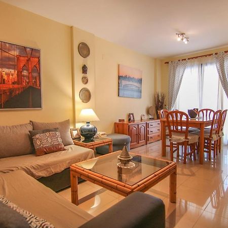 Apartamento Centrico En Playa Arenal - Miraifach Calpe Exterior photo