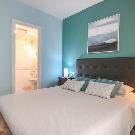 Apartamento Centrico En Playa Arenal - Miraifach Calpe Exterior photo