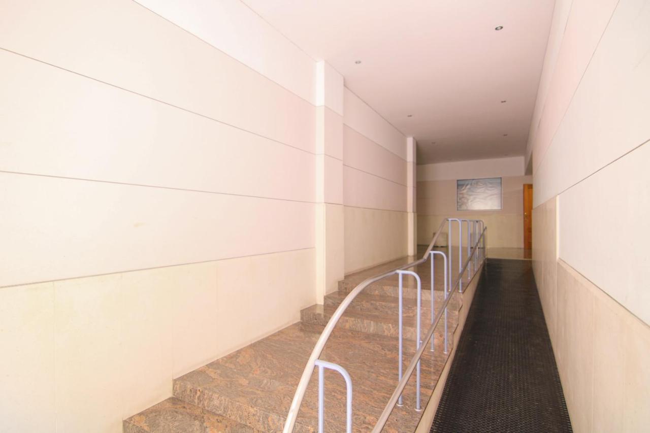 Apartamento Centrico En Playa Arenal - Miraifach Calpe Exterior photo