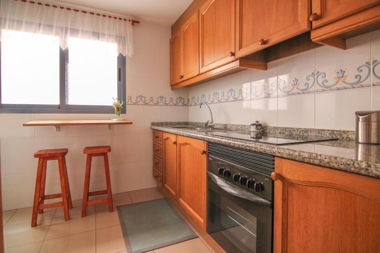 Apartamento Centrico En Playa Arenal - Miraifach Calpe Exterior photo